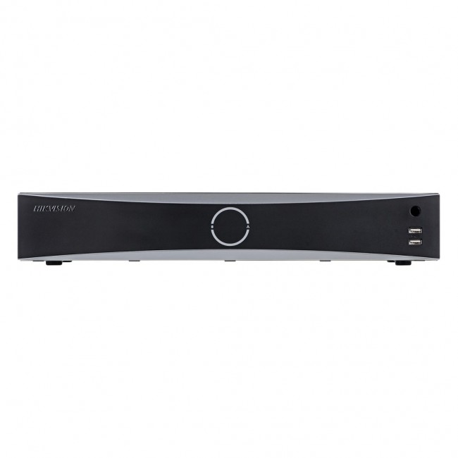 Hikvision DS-7732NXI-I4/S(E) Network Video Recorder (NVR) 1.5U Black Hikvision DS-7732NXI-I4/S(E) Network Video Recorder (NVR) 1.5U Black