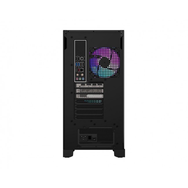 MSI MPG Infinite X3 AI 2NVR7-641EU Intel Core Ultra 7 265KF 32 GB DDR5-SDRAM 1 TB SSD NVIDIA GeForce RTX 5070 Ti Windows 11 Home Desktop PC Black