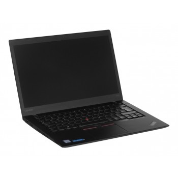 LENOVO ThinkPad T470 i5-7200U 8GB 256GB SSD 14