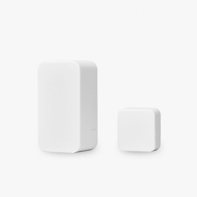 Nuki Door Sensor door/window sensor Wireless White