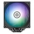 Enermax ETS-TD60D-ARGB computer cooling system Processor Air cooler 12 cm Black Enermax ETS-TD60D-ARGB computer cooling system Processor Air cooler 12 cm Black