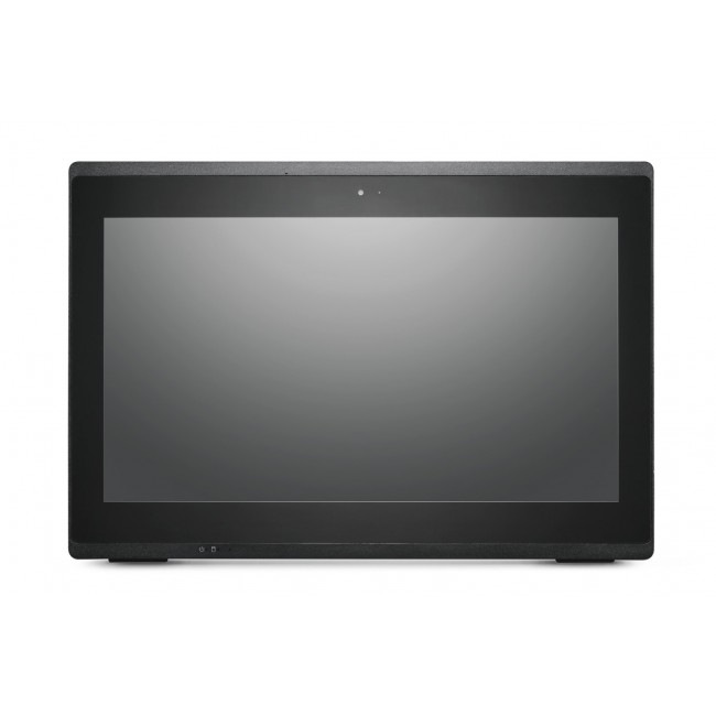 Shuttle All-In-One Barebone P55U3, 15.6