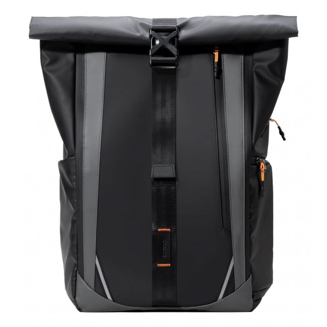 Inateck BP01009 backpack Travel backpack Black Polyester