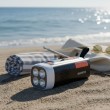 Marmitek RESQ 200 Wind-up radio