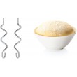 Bosch MFQ3540 mixer Hand mixer 450 W Grey, White