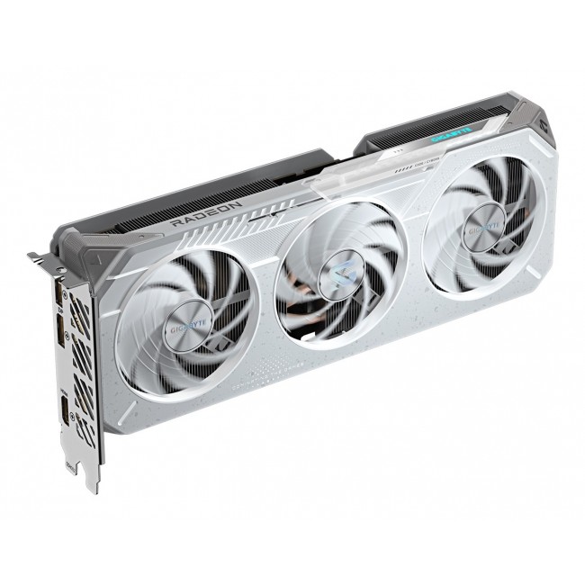 GIGABYTE GAMING Radeon RX 9060 XT OC ICE 16G Graphics Card