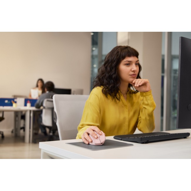 HP Tilt Ergo PNK MSE 720M EMEA-INTL EN L mouse Home Right-hand RF Wireless + Bluetooth 6000 DPI HP Tilt Ergo PNK MSE 720M EMEA-INTL EN L mouse Home Right-hand RF Wireless + Bluetooth 6000 DPI