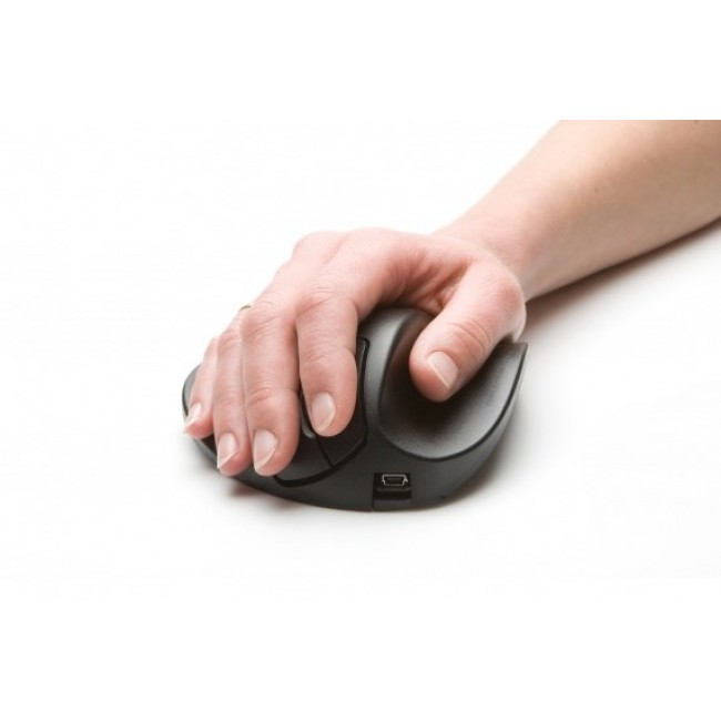 BakkerElkhuizen HandShoeMouse Medium wireless