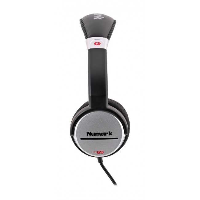 Numark HF125 - DJ headphones