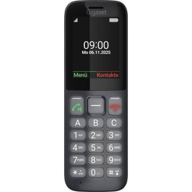 Gigaset Comfort 600 SIM 6.1 cm (2.4