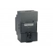LevelOne 24V DC Industrial Power Supply, 60W, DIN-Rail