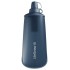 Peak squeeze filter bottle 1l-mountain blue