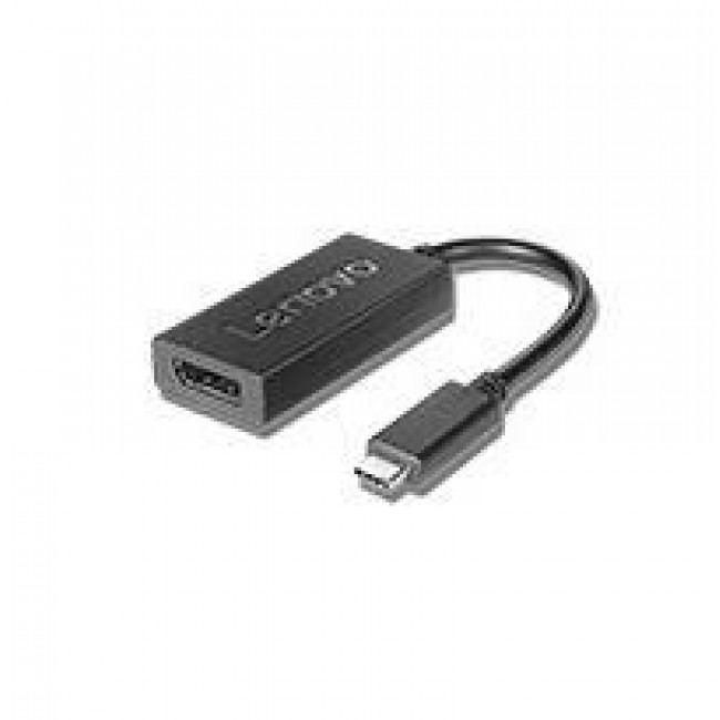 Lenovo Accessories USB-C to DisplayPort Adapter Lenovo Accessories USB-C to DisplayPort Adapter