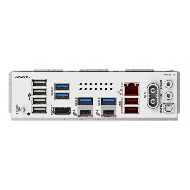 Motherboard MB AMD X870E SAM5 ATX