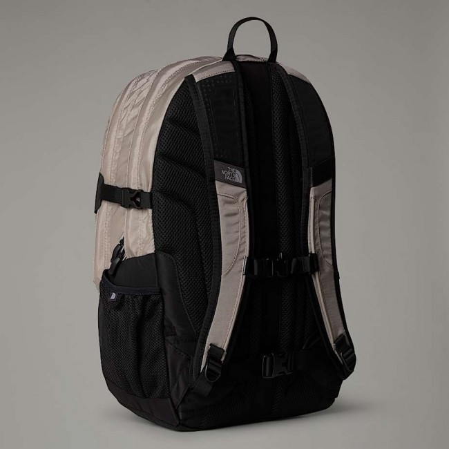 The North Face Borealis Classic backpack Rucksack Grey Nylon