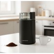 Esperanza EKC001K Coffee grinder Black 160 W