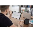 Brother PT-P710BTH label printer Thermal transfer 180 x 360 DPI 20 mm/sec Wired & Wireless TZe Bluetooth
