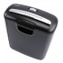 Genie 240 S paper shredder Strip shredding 72 dB Black