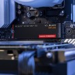 Western Digital Black WD_BLACK SN7100 NVMe SSD POWERED BY SANDISK 4 TB
