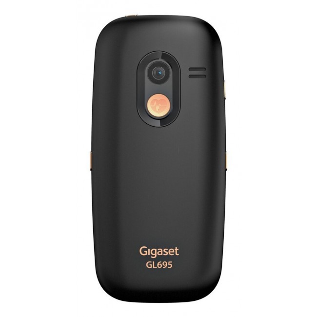 Gigaset GL695 5.87 cm (2.31