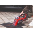 EINHELL TE-SCL 18/200 Li-Solo wet and dry vacuum cleaner