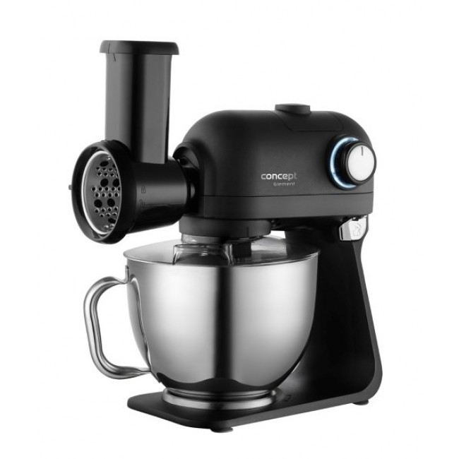 Concept Element RM8000 Planetary kitchen machine 1200 W
