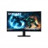 Samsung G75F computer monitor 94 cm (37