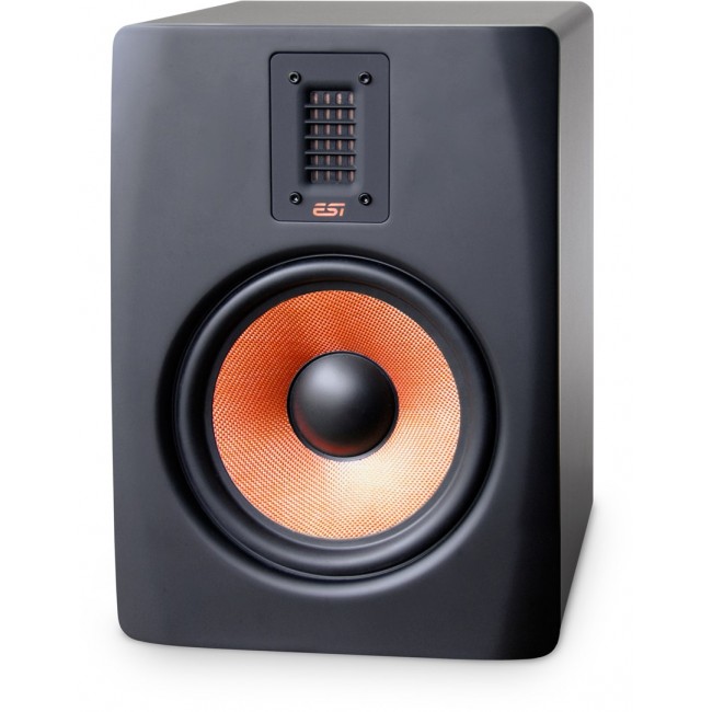 ESI uniK 08+ Black