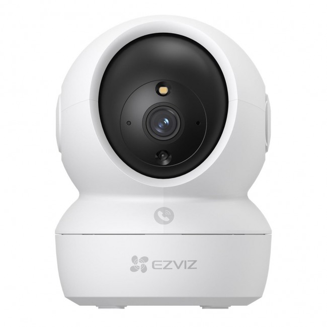 EZVIZ H6c Pro 4K Spherical IP security camera Indoor 3840 x 2160 pixels Desk
