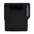 Thermal Grizzly | WireView | GPU 1x12VHPWR Reversed | Black | N/A Thermal Grizzly | WireView | GPU 1x12VHPWR Reversed | Black | N/A