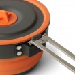 Sea To Summit Frontier Pot 1 L Grey, Orange