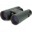Celestron Nature DX 8x42 binocular BaK-4 Black, Green