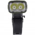 Lampka przednia BBB NanoStrike 1000i one size