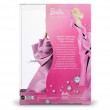 Barbie Signature Marilyn Monroe Collectible Doll, Wearing Iconic Pink Dress from the Film & Diamonds Jewelry