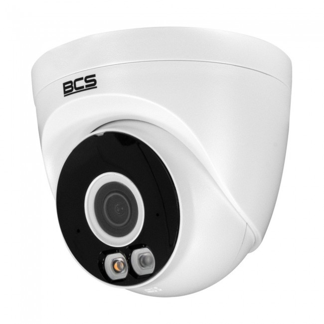 Kamera IP kopu owa 5Mpx BCS-L-EIP15FSR3L3-W-Ai Kamera IP kopu owa 5Mpx BCS-L-EIP15FSR3L3-W-Ai