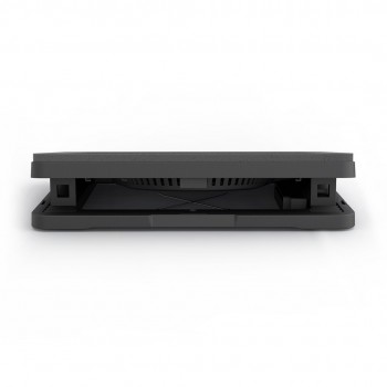REDRAGON GCP512 WINDSEEKER laptop cooling pad 1800 RPM Black