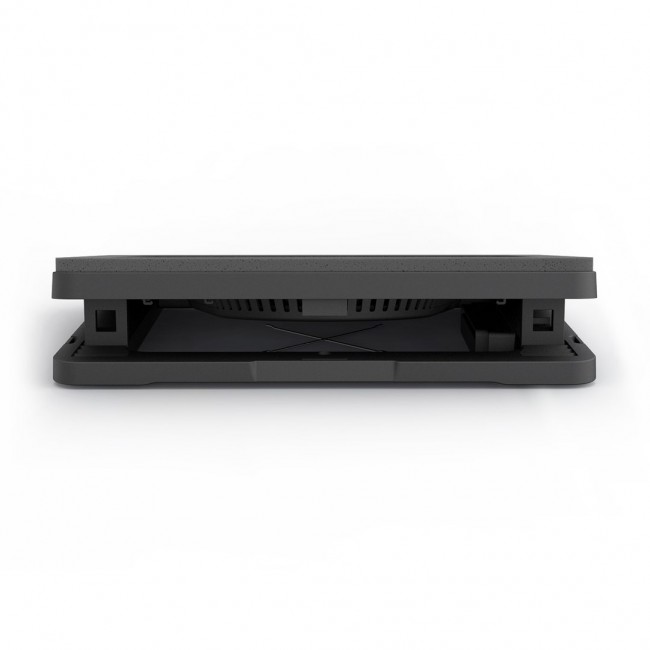 REDRAGON GCP512 WINDSEEKER laptop cooling pad 1800 RPM Black