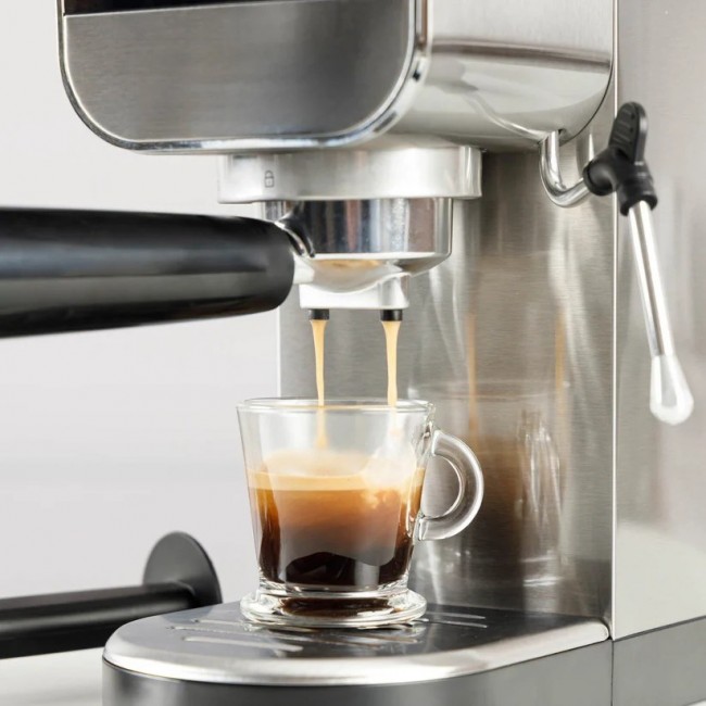 Taurus Euforia Digital 1350 W 20 bar piston-type espresso machine