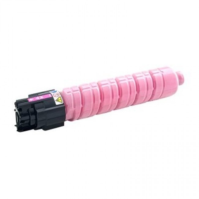 Ricoh 821281 toner cartridge 1 pc(s) Original Magenta Ricoh 821281 toner cartridge 1 pc(s) Original Magenta