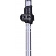 VIKING VARIO TOUR SKITOURING POLES BLACK/GREY