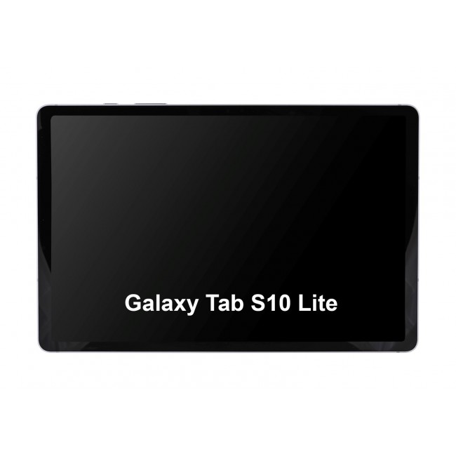 Samsung Galaxy Tab S10 Lite 256 GB 27.7 cm (10.9