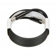 iBOX IKUTC USB-C cable 60W 1m Black iBOX IKUTC USB-C cable 60W 1m Black