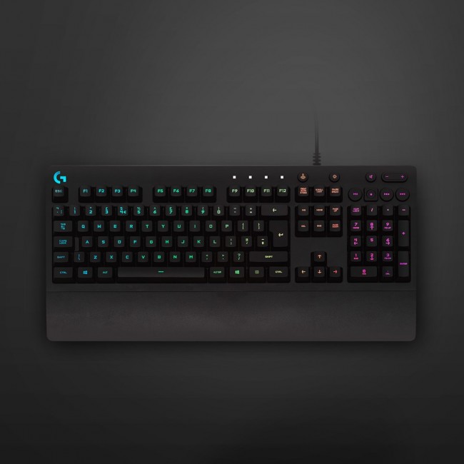 Logitech G G213 Prodigy Gaming Keyboard