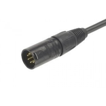 beyerdynamic K 109.38 - 1,5 m Kabel do DT 109 5-pin XLR