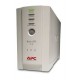 APC Back-UPS, 500VA/300W, Tower, 230V, 4x IEC C13 Outlets , User Replaceable Battery