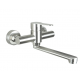 Wall-mounted washbasin mixer Wall-mounted washbasin mixer