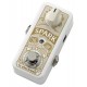 TC Electronic Spark Mini Effects pedal White TC Electronic Spark Mini Effects pedal White