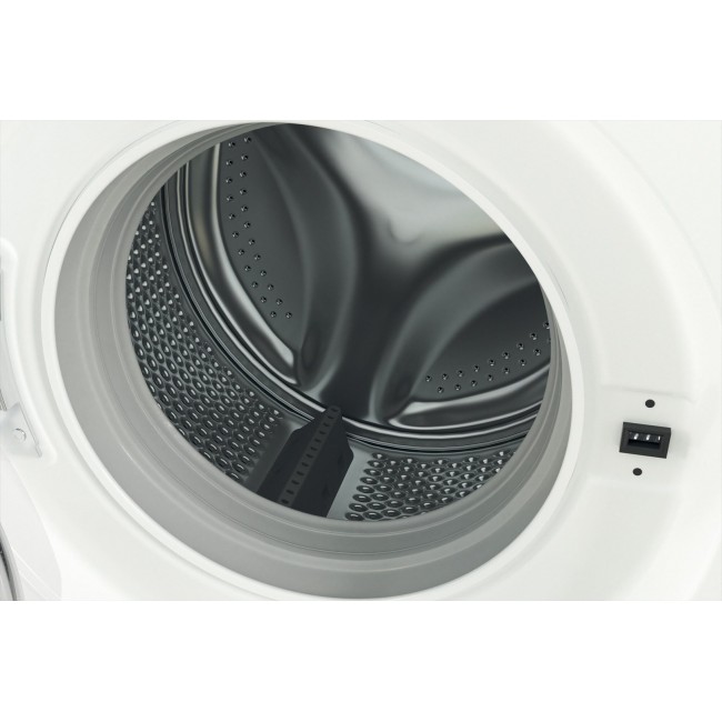 Washing machine INDESIT MTWSA 61294 W PL