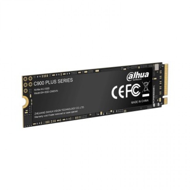 Dahua Technology DHI-SSD-C900VN1TB internal solid state drive 1 TB M.2 PCI Express 3.0 NVMe 3D TLC