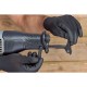 Black & Decker BES301-QS reciprocating saw 2800 spm 750 W Black, Orange Black & Decker BES301-QS reciprocating saw 2800 spm 750 W Black, Orange